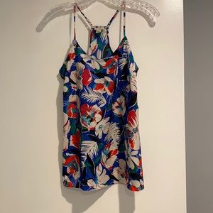 J Crew Tank!